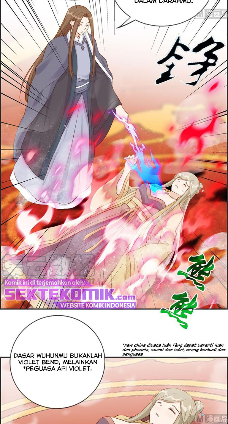 Strongest System (The Strongest Dandy System) Chapter 26 Gambar 7